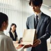 職場で新人がお土産を買わないときの正しい対応と考え方