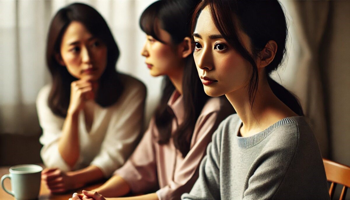 3人グループで2人が仲良いと感じる理由と疎外感への対処法