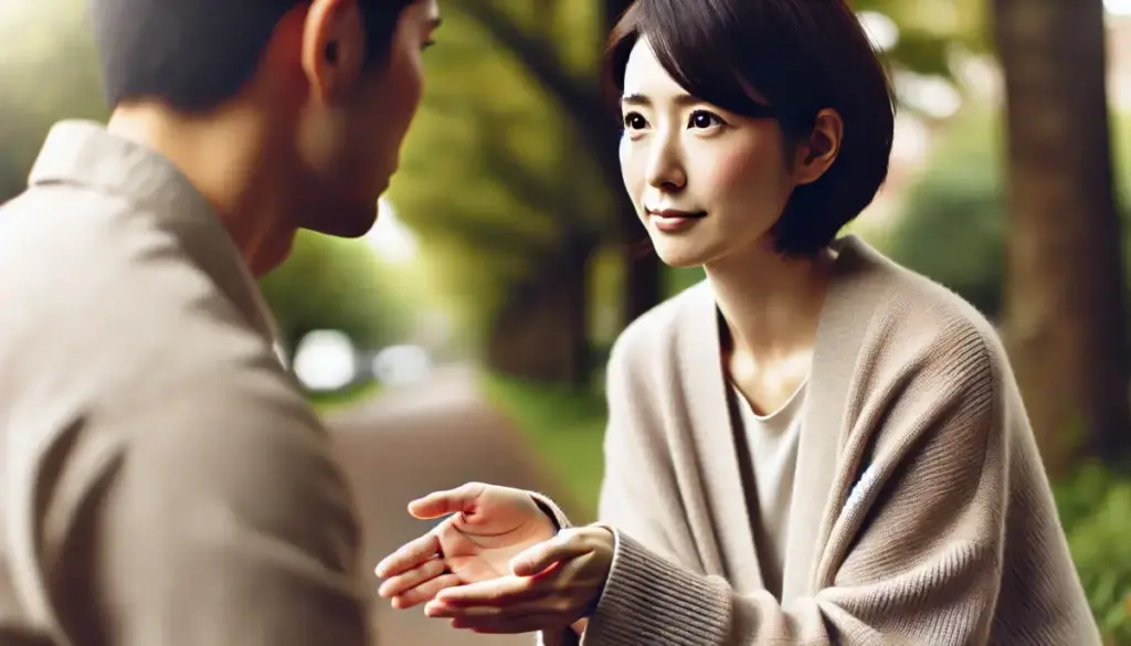 人を傷つけても謝らない人と向き合うために