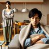 旦那の体調不良に優しくできない妻は未熟なのか？根本原因と対処法