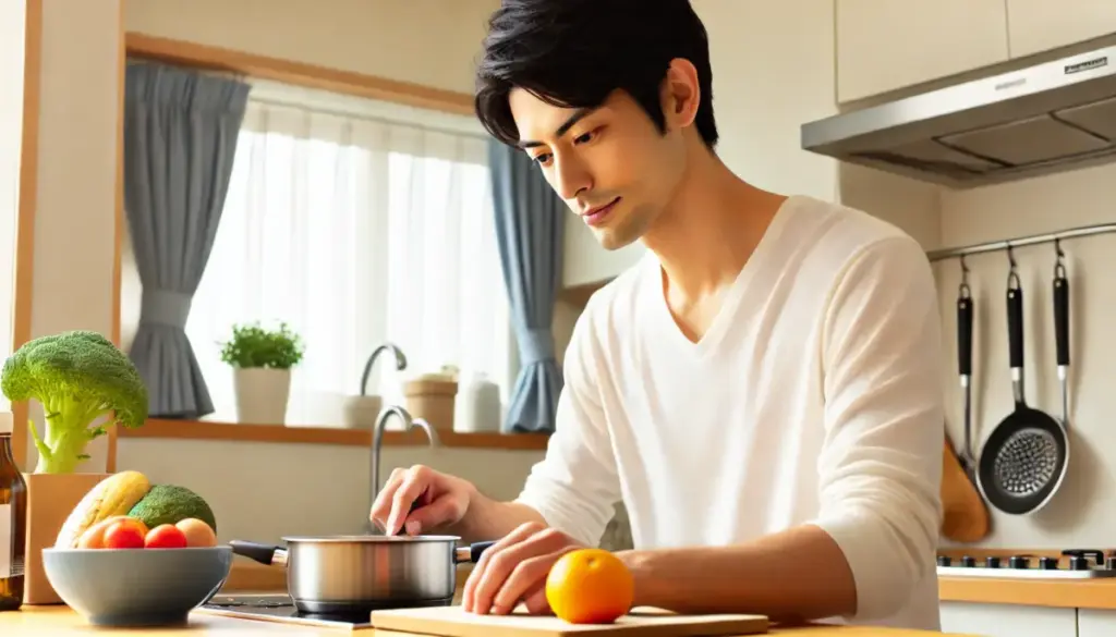 嫁の体調不良時に旦那が取るべき行動