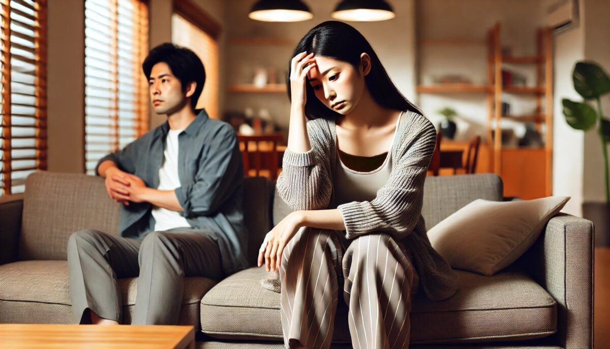 病院に行かない旦那へのイライラを解消！効果的な説得術を徹底解説