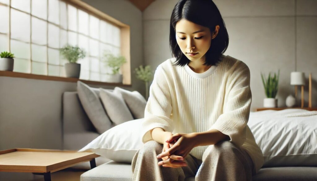 言い返せない状況で自分を守る方法