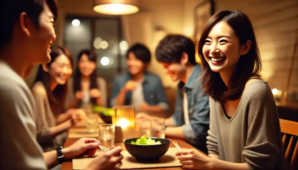 友達多い彼女との付き合い方のポイント