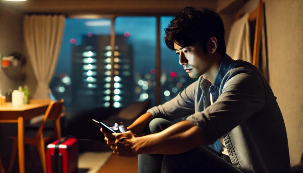 付き合いたてなのに友達を優先する理由