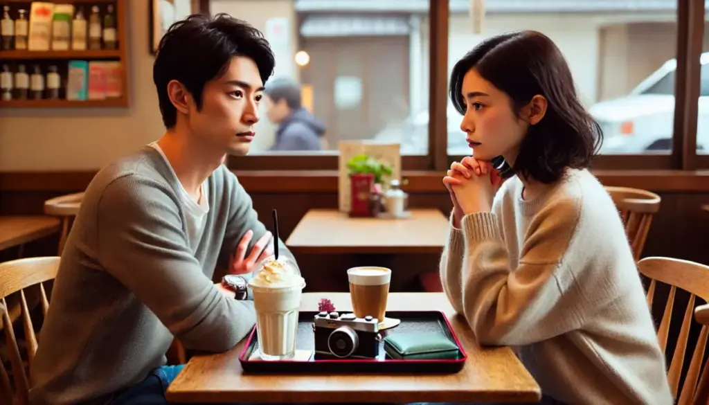 友達と恋人の優先順位はどうあるべきか？