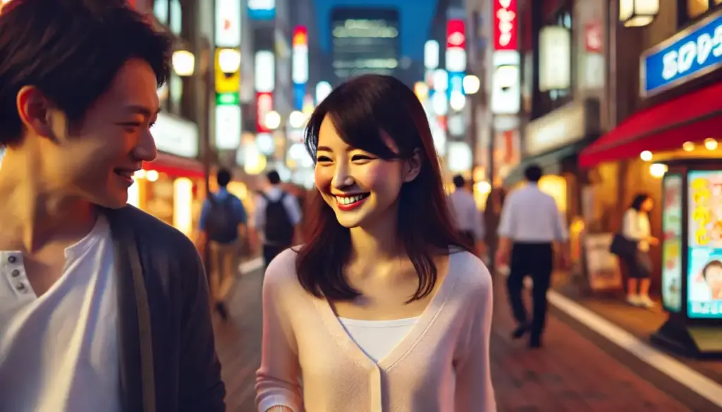 女性にとって男友達とはどういう関係なのか？
