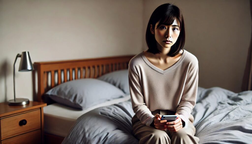 急にそっけなくなった理由とは？