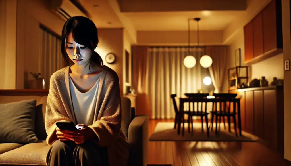 lineが冷たい場合の対処法とは？