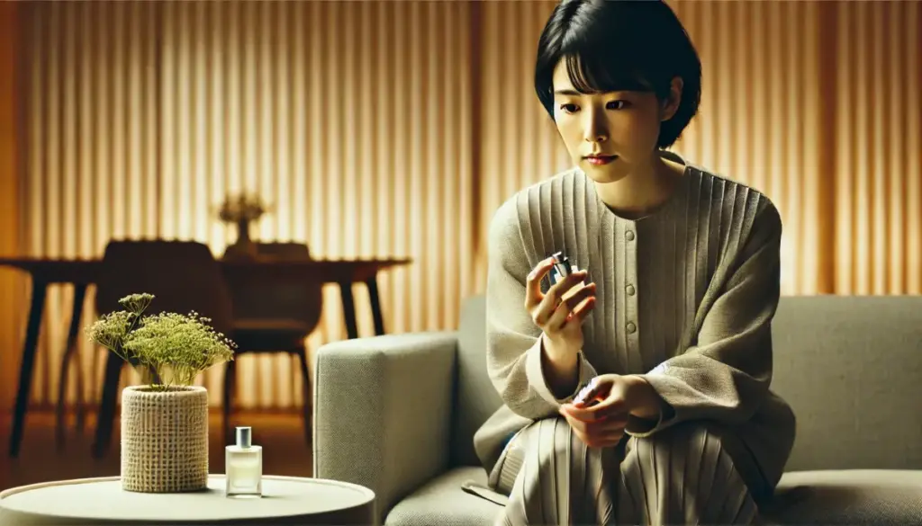 良い体臭を保つにはどうすればいい？