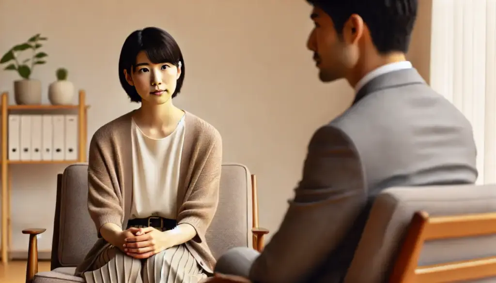 匂いフェチは病気なの？対処法は？