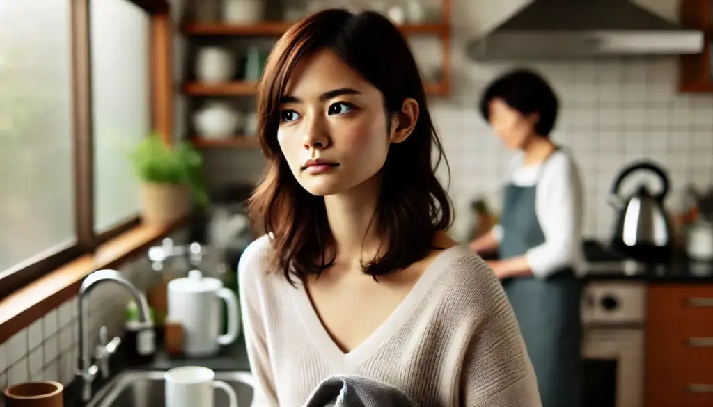 同居ストレスのランキングを紹介