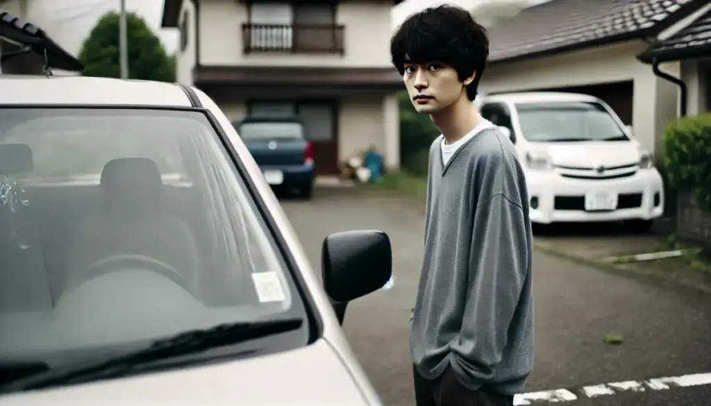 車持ってない人が図々しいと思う例
