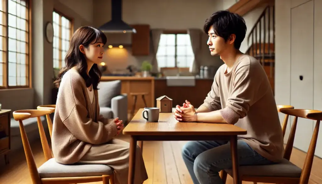 口臭を気づかせる方法はある？