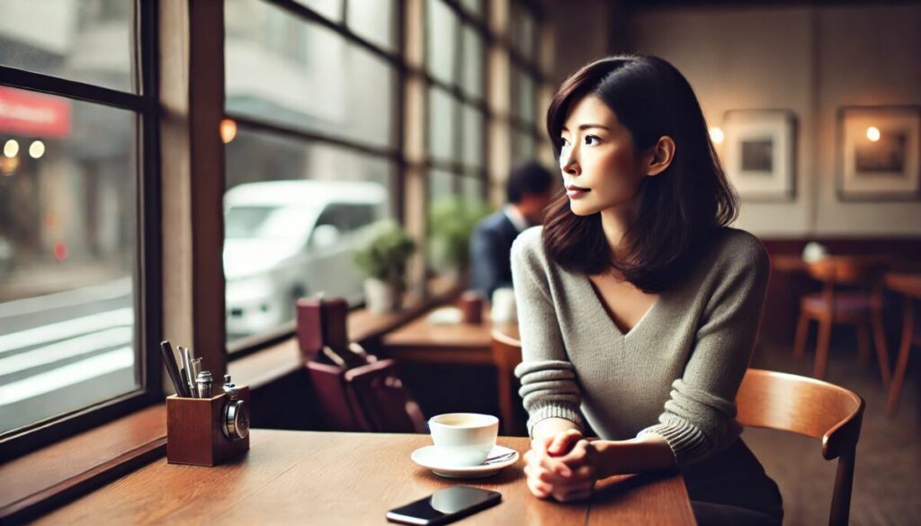 相手にするのが疲れる・うざい時の考え方