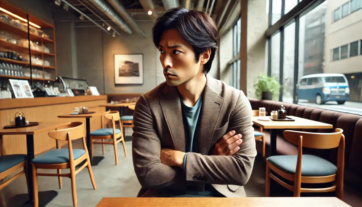 謝らない人は育ちが原因？心理的背景と職場や家庭での効果的な接し方
