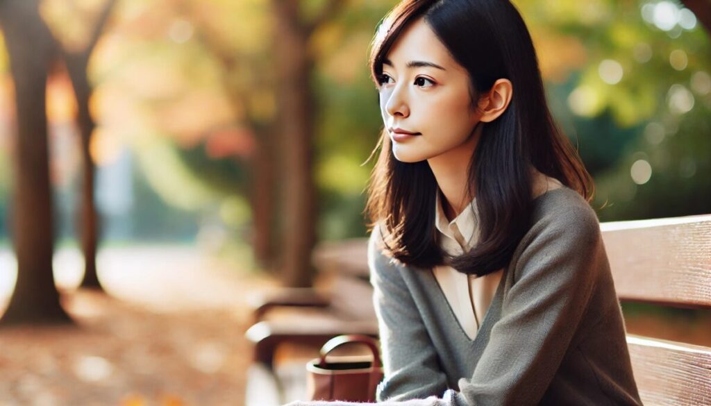 いい人すぎる人の特徴と注意点
