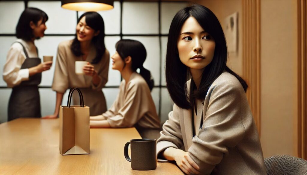 もらうだけの人のスピリチュアルな視点