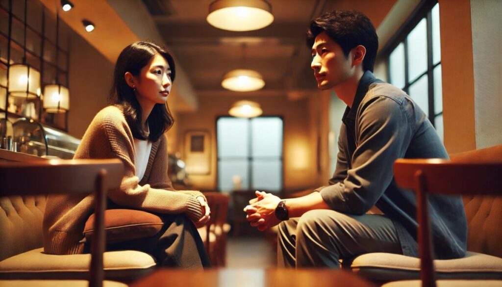 社会人でケチな彼氏に感じるギャップ