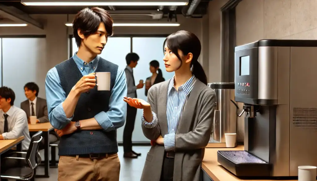 話しかけても会話が続かない理由