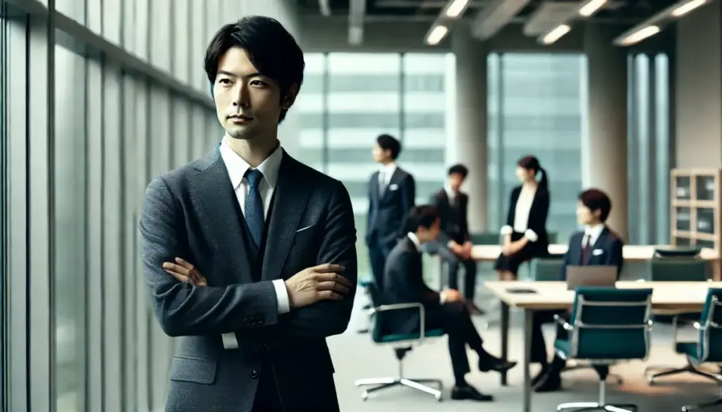 嫌われても平気な人の特徴を解説