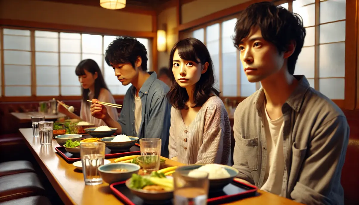 大人の偏食が気持ち悪い…性格や育ちとの関係と適切な向き合い方