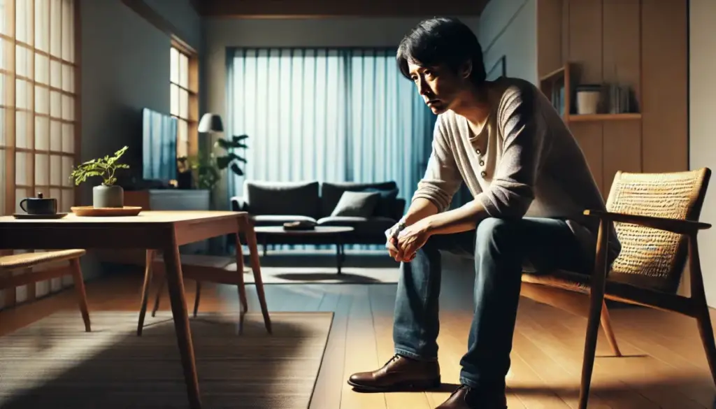 本人に自分の問題を自覚させる方法はある？