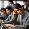 体調悪いアピールがうざい人に効く！共感しすぎない賢い対処法を解説