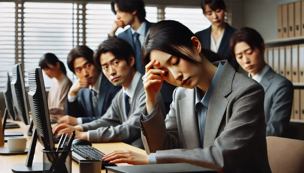 体調悪いアピールがうざい人に効く！共感しすぎない賢い対処法を解説