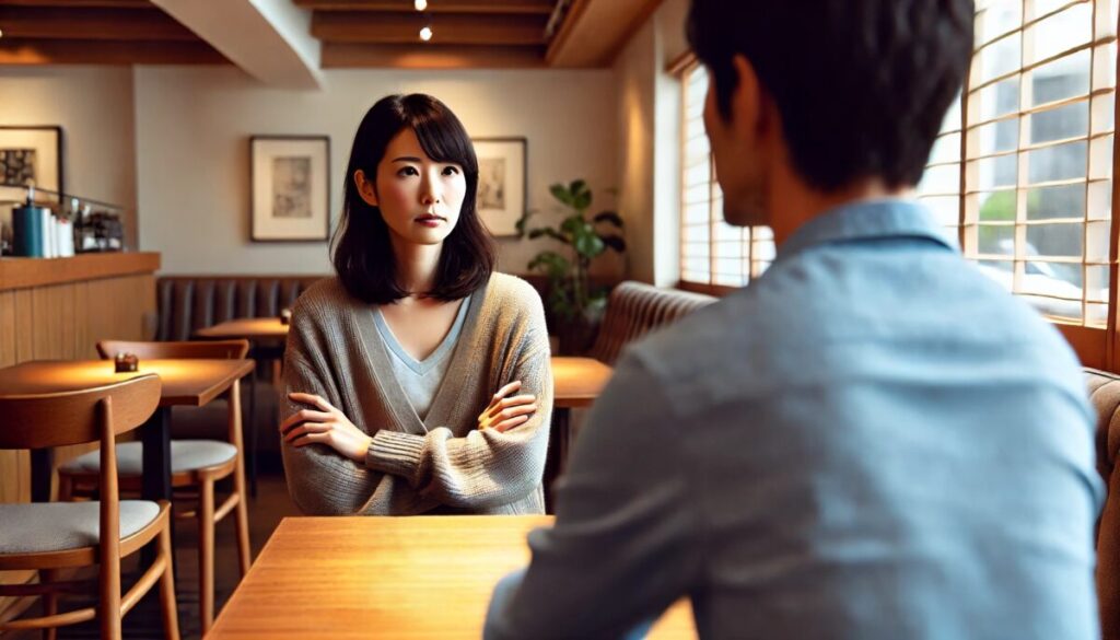 彼氏いるか聞く人がうざいときの対処法と返し方