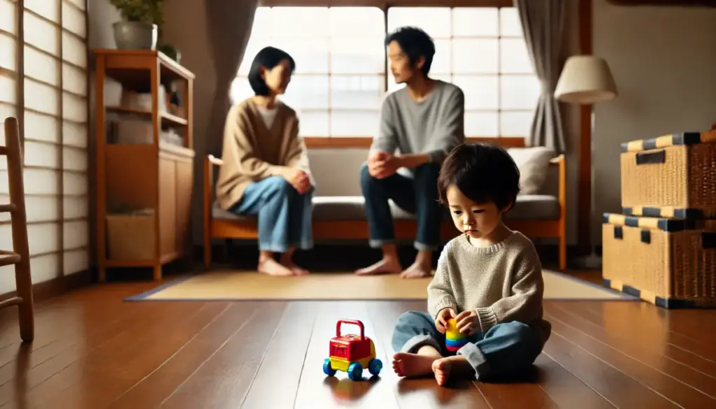 自己顕示欲が強くなる原因とは