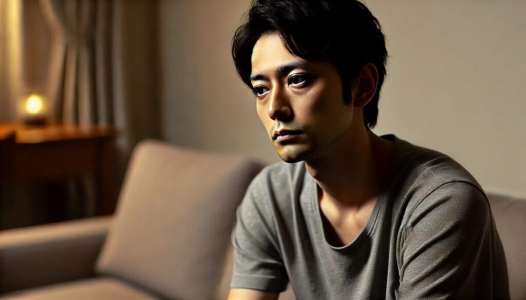 年上でも甘えてくる彼氏の心理とは