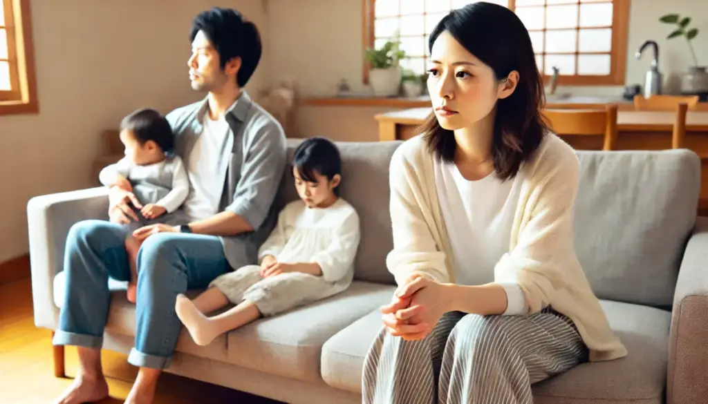 結婚後はどうなる？承認欲求が強い妻が引き起こす問題