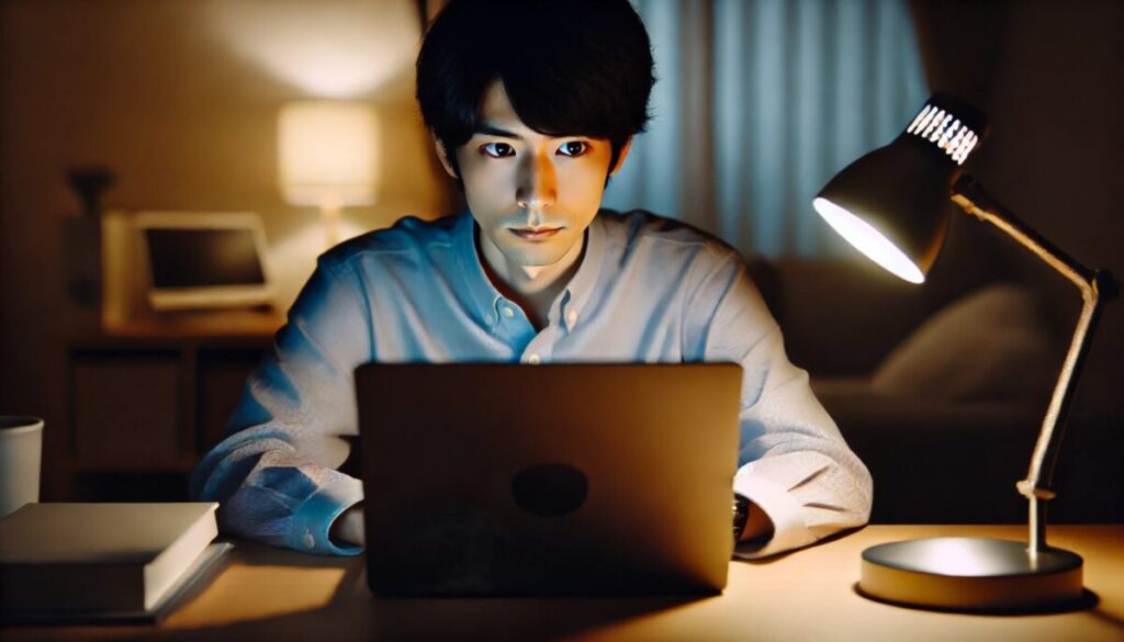 一度承諾した誘いを断る際のメール例文