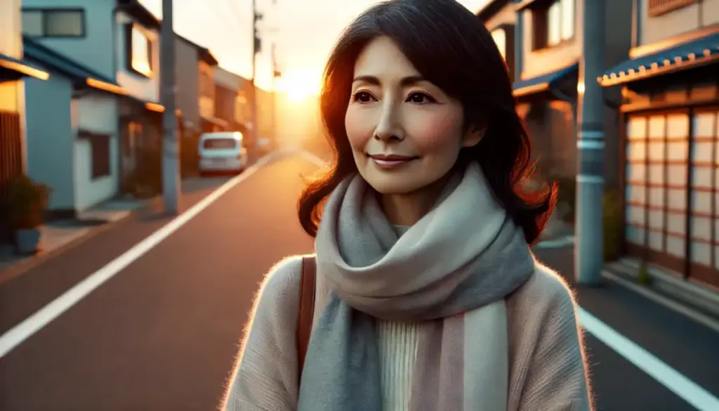 60代で友達がめんどくさい・いらない人の生き方