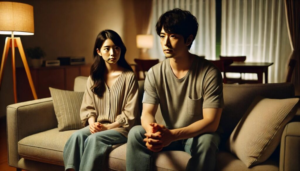 彼女に飲み会に行ってほしくないときの対処法