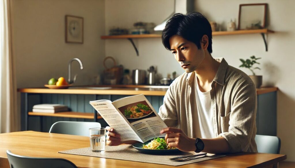 偏食は何が悪い？健康リスクを解説