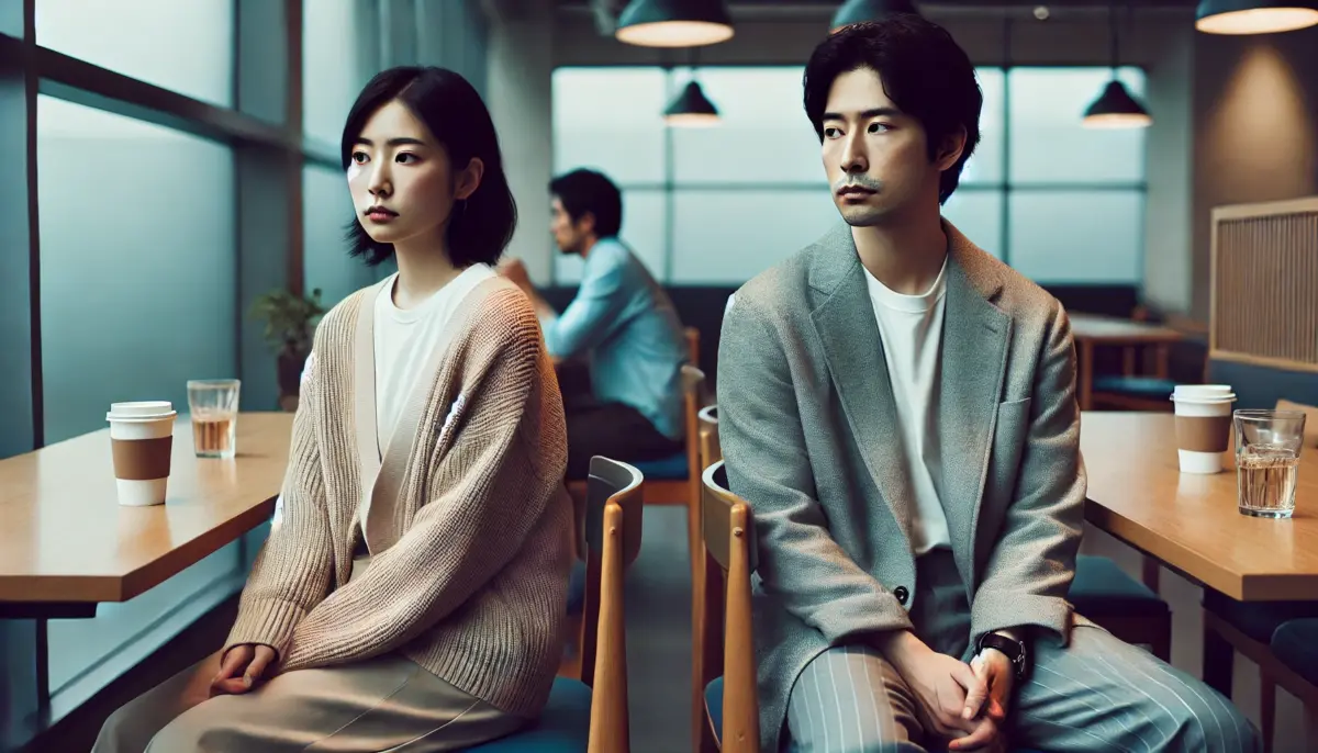 察してちゃんは卑怯？何故はっきり言わないのかと上手な付き合い方