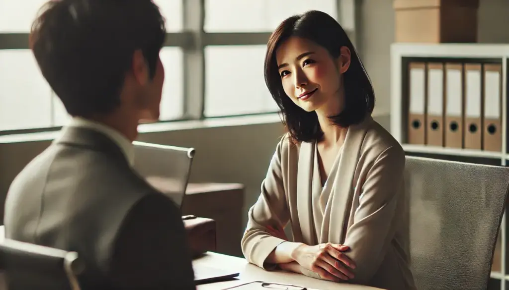 嫌味を言う人はかわいそうと割り切るために