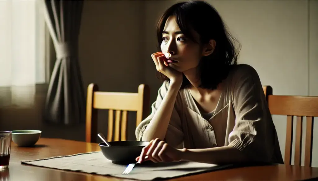 ケチな彼氏と別れるべきかの判断基準