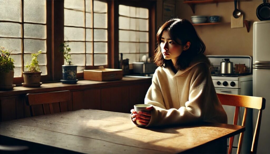 彼氏の朝帰りに冷める前に考えること