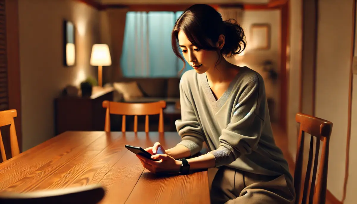 行きたくない誘いの断り方|友達関係を壊さない7つのLINE例文