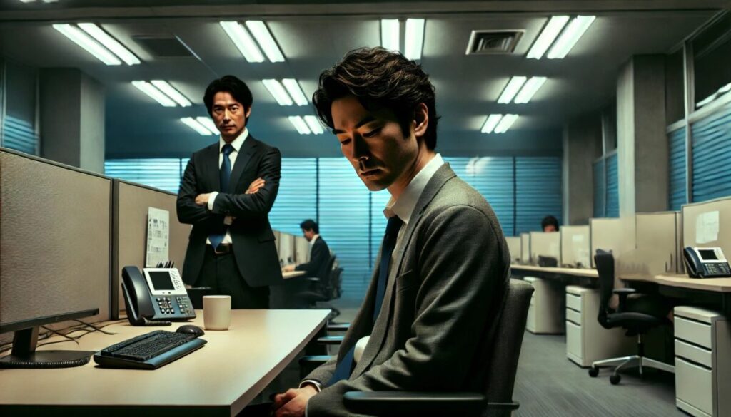 嫌味を言われやすい人の理由とは何か