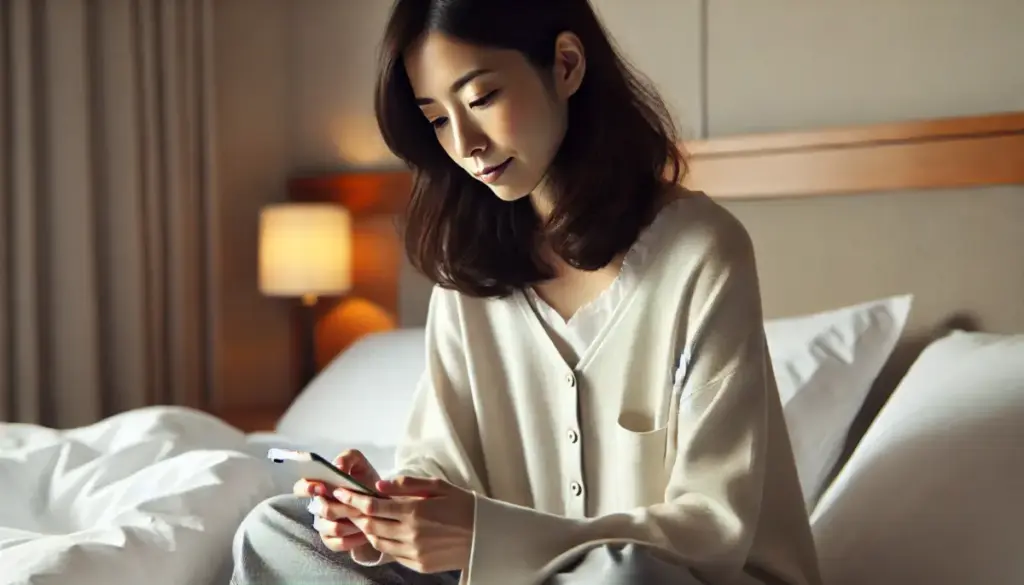 誘われたけど行きたくない時の考え方