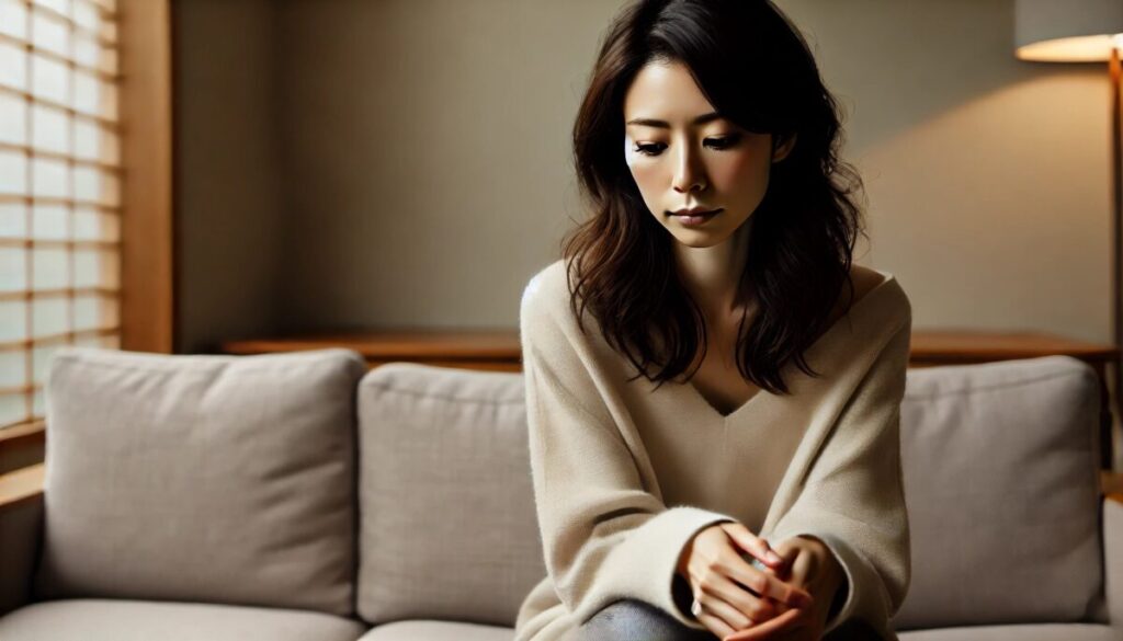 甘えをかわいいと受け取れないときの考え方