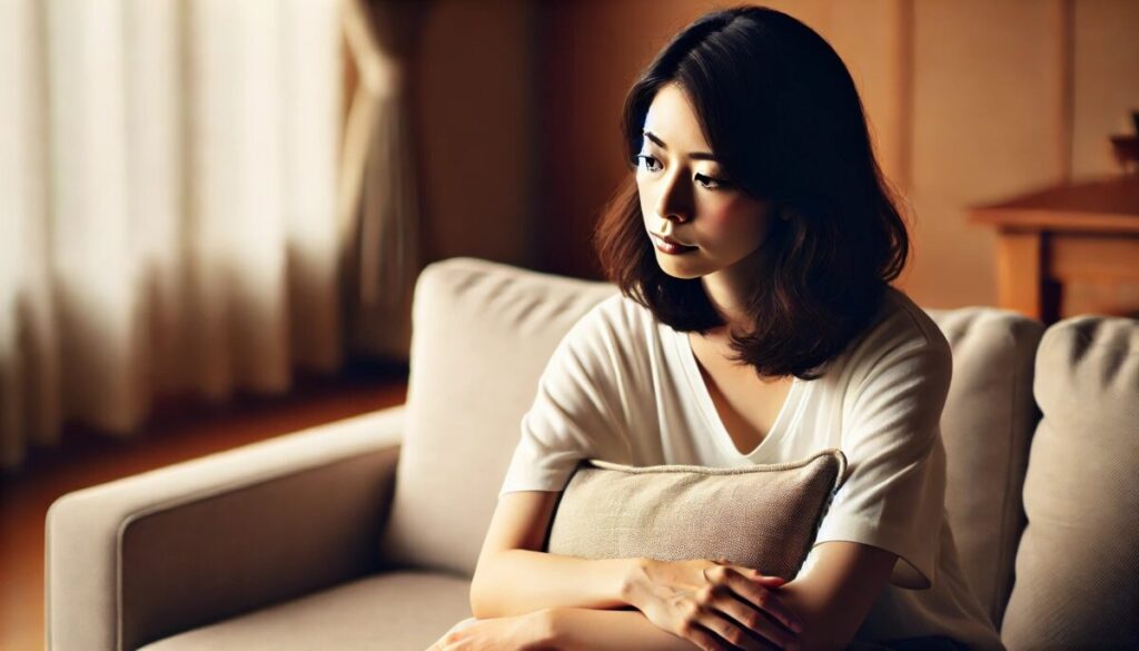 ケチな彼氏にうんざりしてしまう理由