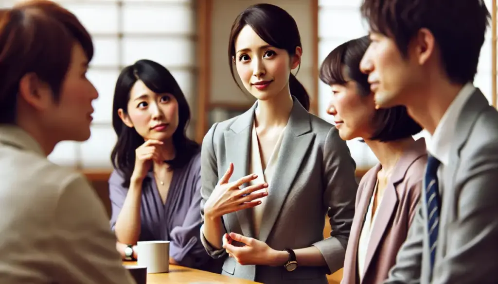 認められたい気持ちが強い人が嫌われる理由