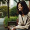 長い付き合いの友達に縁を切られた原因｜自分が悪いと感じる心理