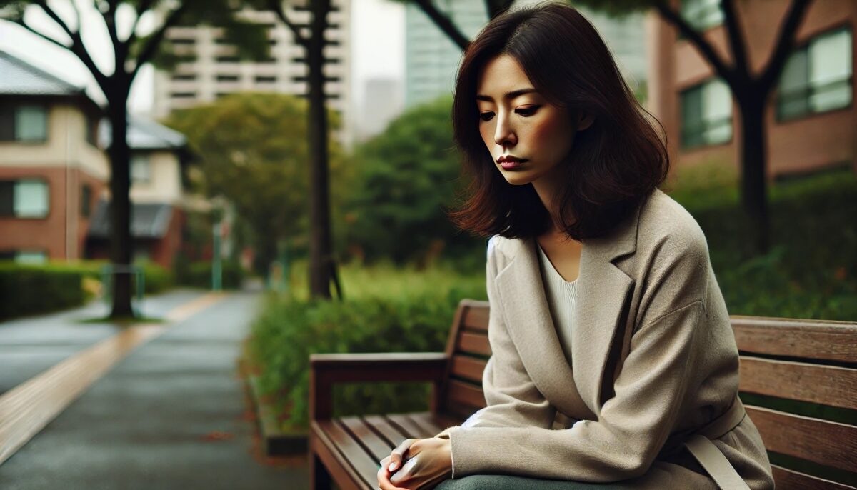 長い付き合いの友達に縁を切られた原因｜自分が悪いと感じる心理