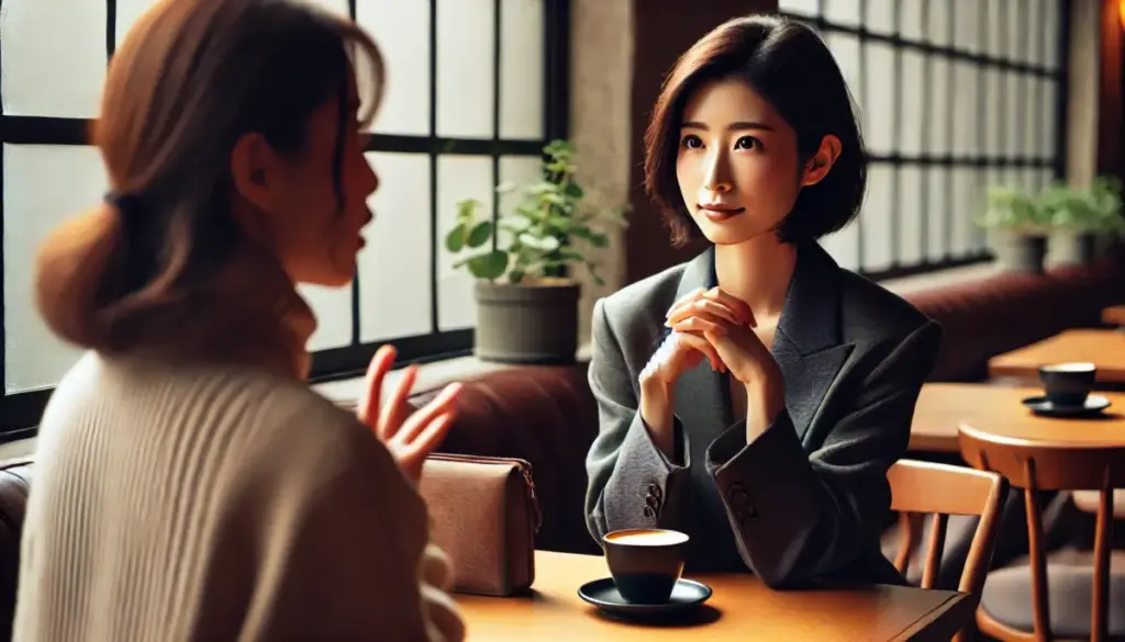 自己顕示欲が強い人への正しい対処法